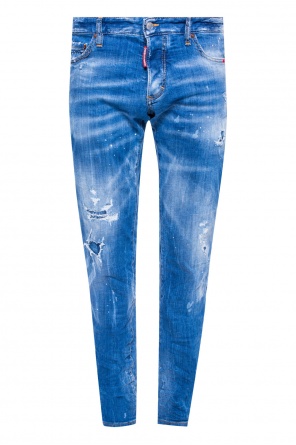 'slim jean' jeans, zdjęcie 1 'slim jean' jeans od Dsquared2
